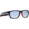 Demon Brilles DMN SPECIAL, Polarized, 3 cat  Matt Black/Red Saules Brilles