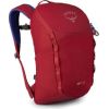 Osprey Mugursoma Jet 12  Cosmic red Pюкзак