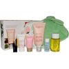 Clarins Clarins Set (Body Partner 175 ml+ Tonic Treatment Oil 100 ml+ Body Scrub 30 ml+ Energizing Emulsion 30 ml+ Day Cream 15 ml+ Mascara 3 ml) Smaržas - NESAKĀRTOTS