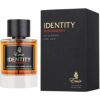 Paris Corner Identity Oud Crescent EDP 100ml Unisex Smaržas