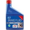Star Blubike Brake Fluid 500ml Professional (Mineral compatible) / 500 ml Другие аксессуары для велосипедов