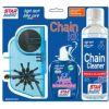 Star Blubike Chain Kit Другие аксессуары для велосипедов