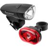 Apgaismojuma komplekts 2K XC785 + XC305L Velo lukturi