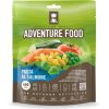 Tūristu pārtika Adventure Food Pasta al Salmone Tūristu pārtika
