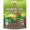 Tūristu pārtika Adventure Food Pasta alle Noci Tūristu pārtika