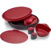 Trauku komplekts Primus Meal set Galda piederumi
