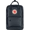 Mugursoma Fjallraven Kanken Laptop 15'' Mugursomas