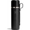 Termoss Hydro Flask Hot Flask and Cup Termosi un Termokrūzes