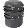 Alumīnija katls Origin Outdoors Trekking 3-4 pers Katli un pannas