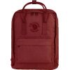 Mugursoma Fjallraven Re-Kanken Mugursomas