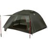 Big Agnes Telts COPPER SPUR HV UL3  Lichen Green Teltis