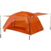 Big Agnes Telts COPPER SPUR HV UL3  Tangelo Teltis