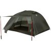 Big Agnes Telts COPPER SPUR HV UL2  Lichen Green Teltis