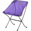 Big Agnes Krēsls SKYLINE UL Chair  Royal Purple Tūrisma krēsli