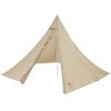 Big Agnes Tents GOLD CAMP 3 Tarp Nojumes un aksesuāri