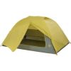 Big Agnes Telts BLACKTAIL 3  Warm Olive/Chinois Green Teltis