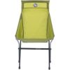 Big Agnes Krēsls BIG SIX CAMP Chair  Blue Tūrisma krēsli