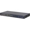 Switch DAHUA DH-SG4028LP Type L2 PoE ports 4 240 Watts SG4028LP Коммутаторы (Switch)