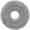 Vacuum Cleaner Accessory ROBOROCK Anti-bacterial Rotating Mop Cloth For Saros5 10R/Saros5 10R(R&D) 8.02.0385 Citi piederumi