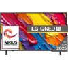 TV Set LG 50QNED84A3C 50" 4K Ultra HD Flat 16:9 QNED Televizori
