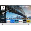 TV Set THOMSON 32HG2S15W 32" HD Flat 16:9 LED Televizori