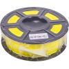 EXD 3D Printing Filament PLA, 1.75mm, 1kg, Yellow 3D Printeri