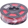 EXD 3D PLA Filament 1.75mm, 1kg, Red 3D Printeri