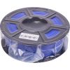 EXD 3D Printing Filament PLA, 1.75mm, 1kg, Blue 3D Printeri