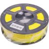 EXD 3D Printing Filament ABS, 1.75mm, 1kg, Yellow 3D Printeri