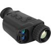Dali Thermal Monocular 640x512, 35mm, 12.5°, 4X Dzoom, Display, GPS Binokļi un Monokļi