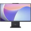 Lenovo IdeaCentre AIO 27IRH9 i7-13620H 27" FHD IPS 300nits AG 16GB DDR5 5200 SSD512 Intel UHD Graphics NoOS Luna Grey All In One Datori (AIO)