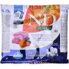 FARMINA N&D Pumpkin Lamb&Blueberry Adult Medium&Maxi - dry dog food - 100 g Suņu barība