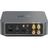 WiiM Amp Pro Dark Grey - Stereo Streaming Amplifier