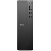 DELL ECS1250 Intel® Core™ i5 i5-14400 16 GB DDR5-SDRAM 512 GB SSD Windows 11 Pro Slim PC PC Black Персональные компьютеры