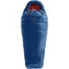 Śpiwór dziecięcy Deuter Starlight (130-170 cm) - nightblue/redwood Guļammaisi