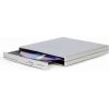 Gembird DVD-USB-021-SV External USB DVD drive, silver Optiskās iekārtas