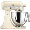 KitchenAid 5KSM125EAC Stand mixer 300 W Cream Кухонные комбайны