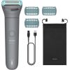 Philips Body Groomer BG3485/15 With Triple Protect shaving system Matu, Bārdas, Ķermeņa trimmeri
