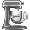 KitchenAid 5KSM70SHXEMS Stand mixer 325 W Silver Кухонные комбайны