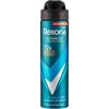 Rexona Men Advanced Protection Cobalt Dry Antiperspirant - Antiperspirant ve spreji 150ml Smaržas - NESAKĀRTOTS