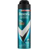 Rexona Men Advanced Protection Invisible Ice Fresh Antiperspirant - Antiperspirant ve spreji 150ml Smaržas - NESAKĀRTOTS