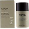 Ahava Time To Energize Facial Moisture Active Gel Cream - Gelový krém s hydratačním účinkem 50ml Ķermeņa kosmētika