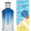 Tommy Hilfiger Tommy Vibrant Summer EDT 100ml Vīriešu Smaržas