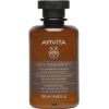 Apivita Oily Dandruff Shampoo 250ml Smaržas - NESAKĀRTOTS