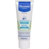 Mustela Bébé Soothing Chest Rub Balm - Balm with pine essence for a peaceful sleep 40ml Ķermeņa kosmētika