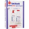 Lactovit LactoUrea Firming Kit 400 ml 400ml Ķermeņa kosmētika