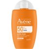 Avene Ultra Fluid Invisible SPF50 50ml Ķermeņa kosmētika