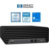HP 400 G7 SFF i5-10500 8GB 512SSD M.2 NVME WIN11Pro Atjaunoti personālie datori