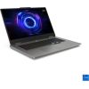 Lenovo LOQ 17IRX10 Luna Grey 17.3 " IPS FHD 1920 x 1080 pixels Anti-glare Intel Core i5 i5-13450HX 24 GB SO-DIMM DDR5 Solid-state drive capacity 1000 GB NVIDIA GeForce RTX 5050 GDDR7 8 GB Windows 11 Home 802.11ax Bluetooth version 5.2 Keyboard language En Ноутбуки