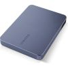 Toshiba Canvio Gaming 2000 GB 2.5 " USB 3.2 Grey Ārējie cietie diski HDD SSD